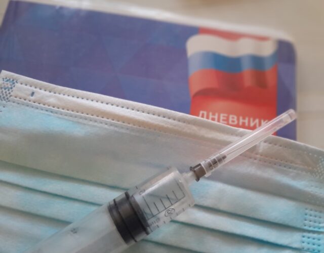 В Рыбинске выявили случаи заболевания корью