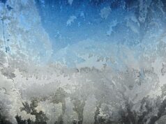 Похолодание в Рыбинске будет долговременным