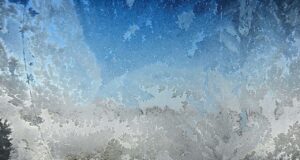 Похолодание в Рыбинске будет долговременным