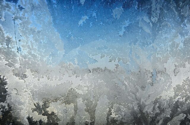 Похолодание в Рыбинске будет долговременным