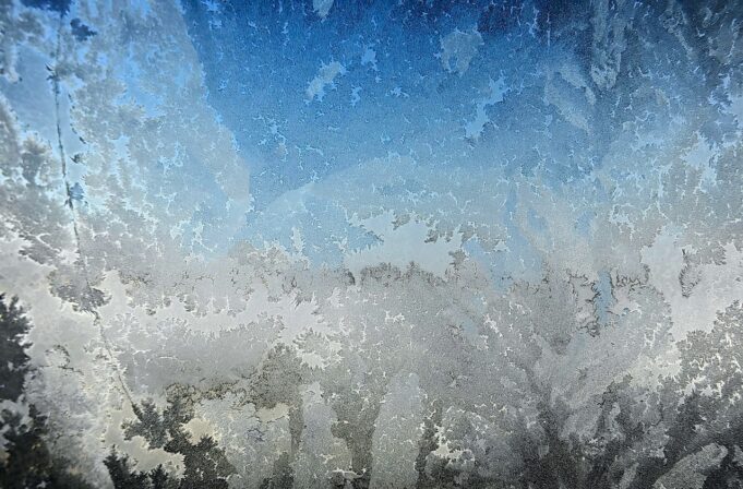 Похолодание в Рыбинске будет долговременным