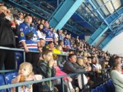 Рыбинская молодежка проведет домашние игры