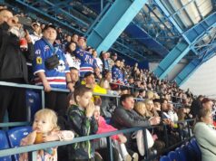 Рыбинская молодежка проведет домашние игры