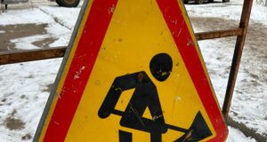 Сквозное движение по улице Солнечной в Рыбинске перекроют