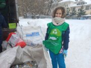 В Рыбинске пройдет акция по сбору вторсырья