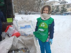 В Рыбинске пройдет акция по сбору вторсырья