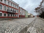 В марте в Ярославской области подготовят визуальные проекты новых пешеходных зон