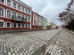 В марте в Ярославской области подготовят визуальные проекты новых пешеходных зон