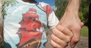 В Рыбинске открывается школа вожатых