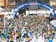 Для регистрации на на Ростех Деминский марафон остается один день