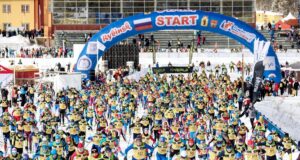 Для регистрации на на Ростех Деминский марафон остается один день