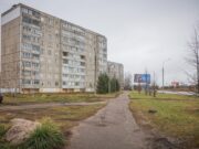 В Рыбинске в 2024-м году отремонтируют девять тротуаров