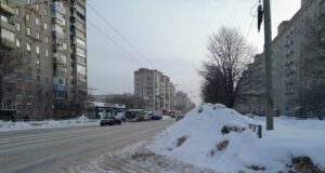 Дмитрий Рудаков: «Дорожники должны подстраиваться под нужды города»