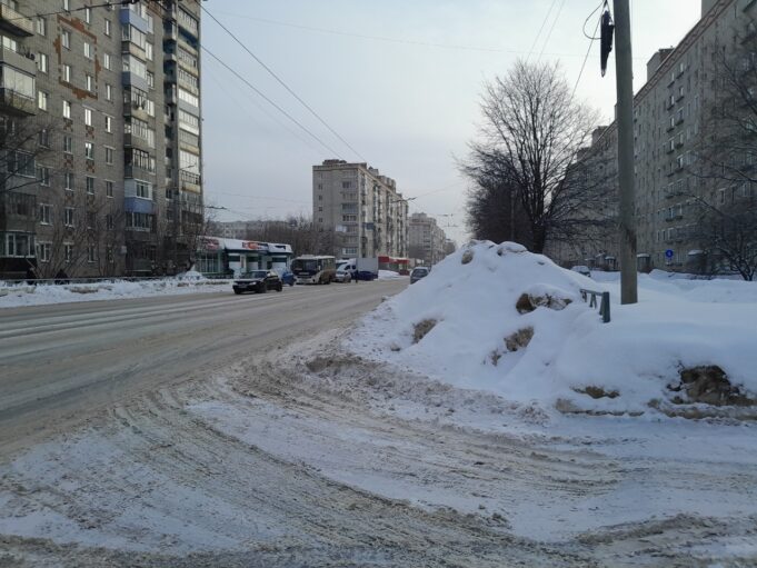 Дмитрий Рудаков: «Дорожники должны подстраиваться под нужды города»