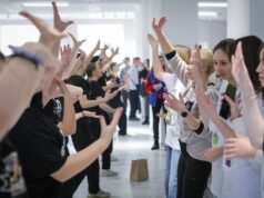 Глава города встретится с молодежью