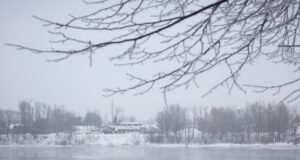 В Рыбинске укрепят левый берег Волги