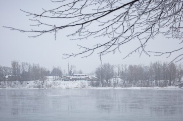 В Рыбинске укрепят левый берег Волги