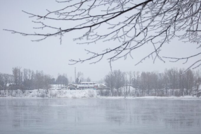 В Рыбинске укрепят левый берег Волги