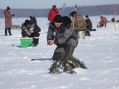 Горожан приглашают на фестиваль «Рыбинская рыбалка — 2024»