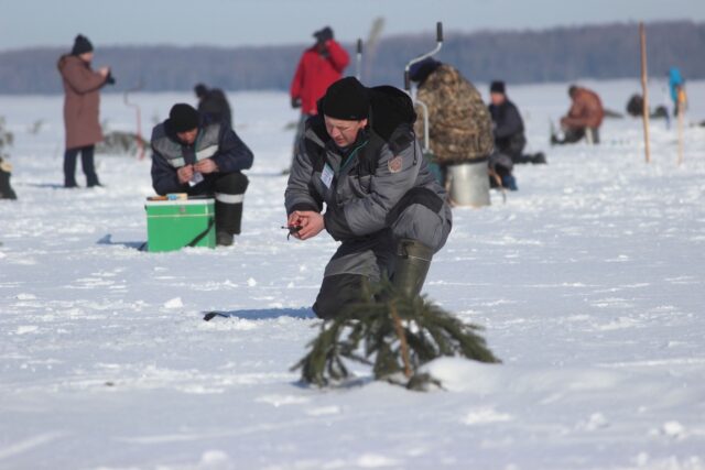 Горожан приглашают на фестиваль «Рыбинская рыбалка — 2024»