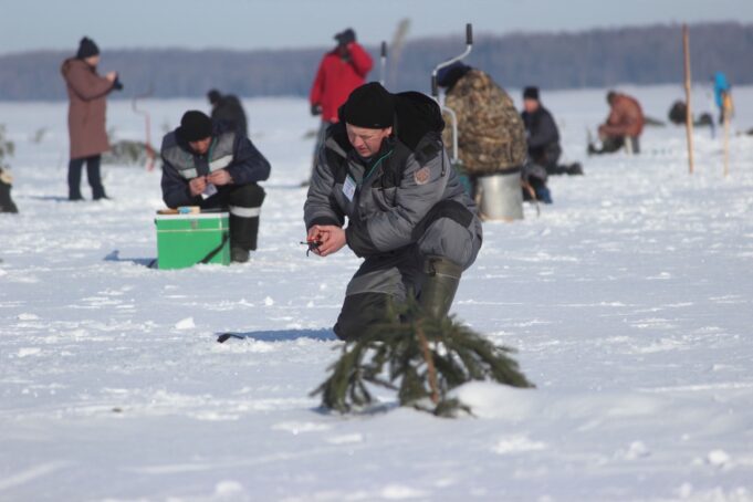 Горожан приглашают на фестиваль «Рыбинская рыбалка — 2024»