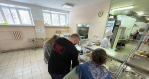 В Рыбинске одна из школ получила «неуд» по организации питания