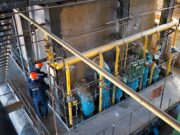 В Рыбинске отремонтируют один из котлов котельной «Веретье»