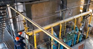В Рыбинске отремонтируют один из котлов котельной «Веретье»
