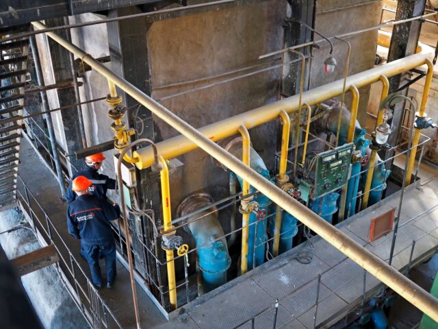 В Рыбинске отремонтируют один из котлов котельной «Веретье»