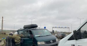 В Рыбинске собрали деньги на автомобиль для добровольцев, помогающих в больницах Донбасса