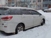 Житель Рыбинска остался без иномарки из-за долгов