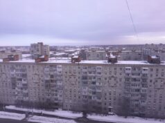 В Рыбинске выполнят капремонт в 29 многоквартирных домах