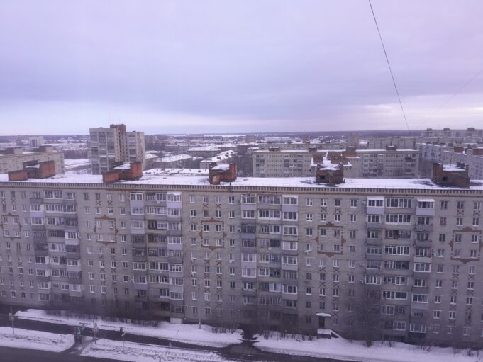 В Рыбинске выполнят капремонт в 29 многоквартирных домах