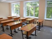 С федеральной поддержкой в регионе продолжат строительство школ