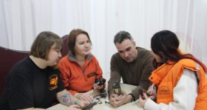 В Рыбинске пройдут полевые учения для поисковиков