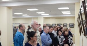 В Рыбинске откроется выставка местных фотографов