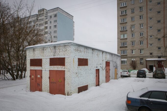 Плата за ОДН для рыбинцев станет ниже