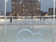 Дмитрий Рудаков: бесплатный каток в Рыбинске будет работать каждую зиму