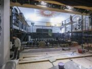 Обновленный театр кукол откроется в середине марта