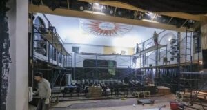 Обновленный театр кукол откроется в середине марта