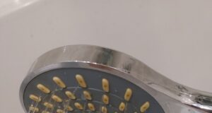 Запахомовский район завтра временно останется без холодной воды