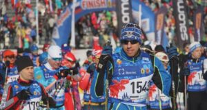 Лыжная трасса в «Демино» станет безопаснее