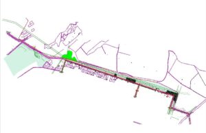 В Рыбинске планируют построить дорогу-дублер на Слипе