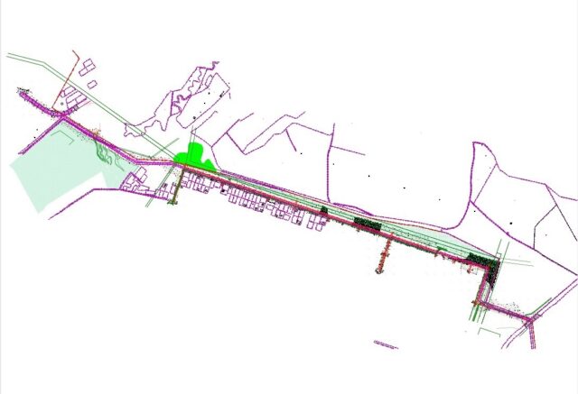 В Рыбинске планируют построить дорогу-дублер на Слипе