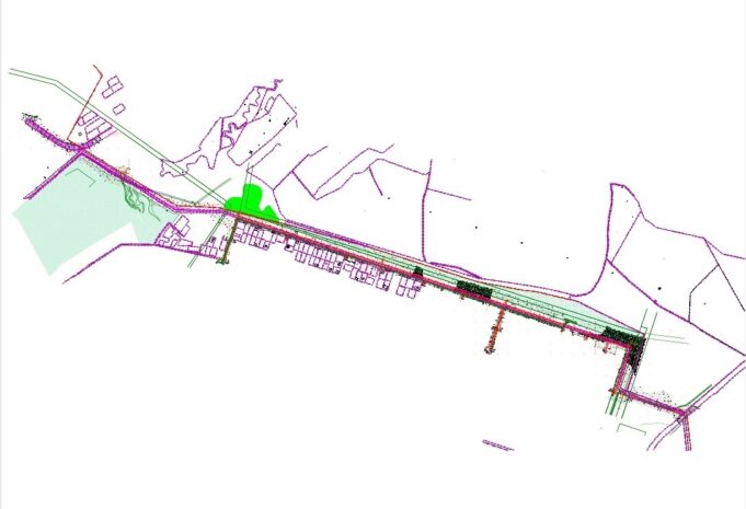 В Рыбинске планируют построить дорогу-дублер на Слипе