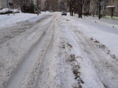 Рыбинцам на заметку: куда жаловаться на некачественную уборку придомовых территорий