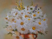 Рыбинцев приглашают на выставку «Цветочная поляна 24»