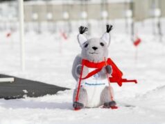 В Рыбинск приедут 700 юных биатлонистов со всей страны