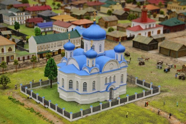 Рыбинские музеи вошли в число лучших в стране