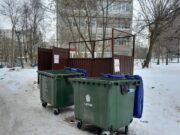 В Ярославской области установят четкие требования к обустройству и содержанию контейнерных площадок